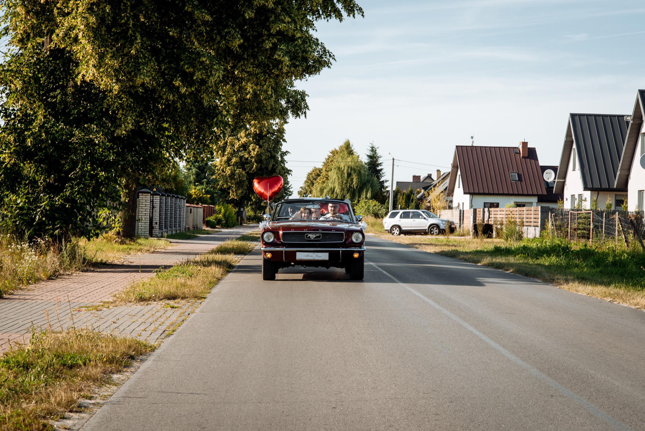 Klaudia & Mateusz. NK Picture - Fotograf Lublin, Warszawa