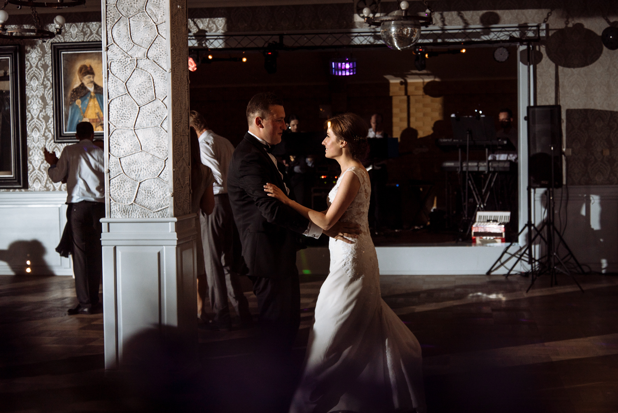 Klaudia & Mateusz. NK Picture - Fotograf Lublin, Warszawa