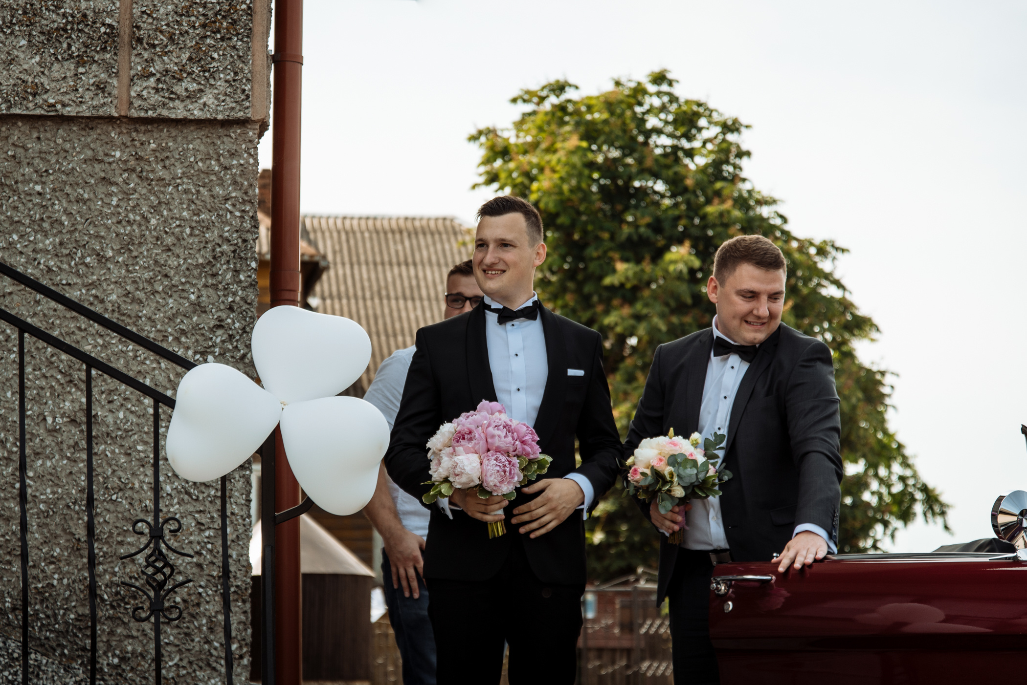 Klaudia & Mateusz. NK Picture - Fotograf Lublin, Warszawa