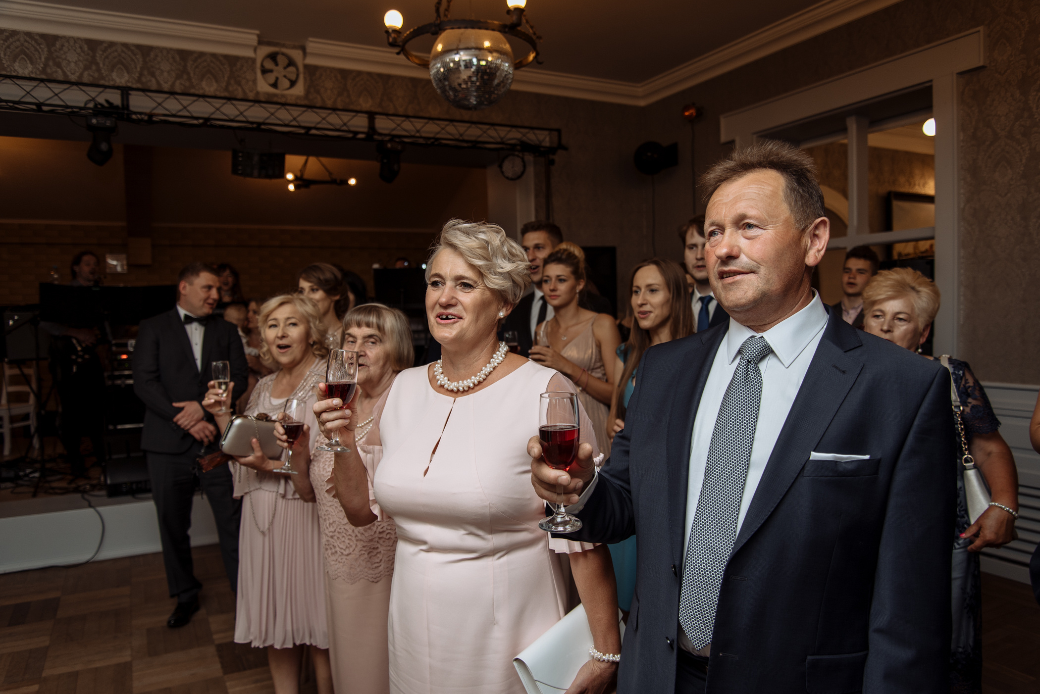 Klaudia & Mateusz. NK Picture - Fotograf Lublin, Warszawa