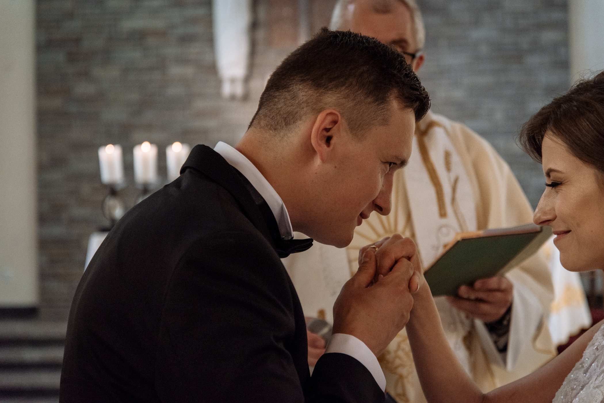 Klaudia & Mateusz. NK Picture - Fotograf Lublin, Warszawa