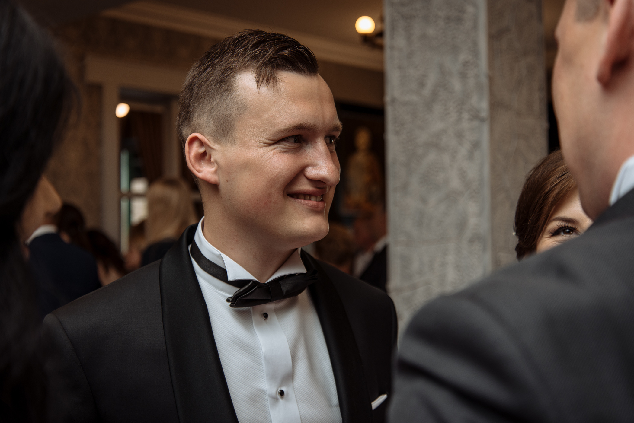 Klaudia & Mateusz. NK Picture - Fotograf Lublin, Warszawa