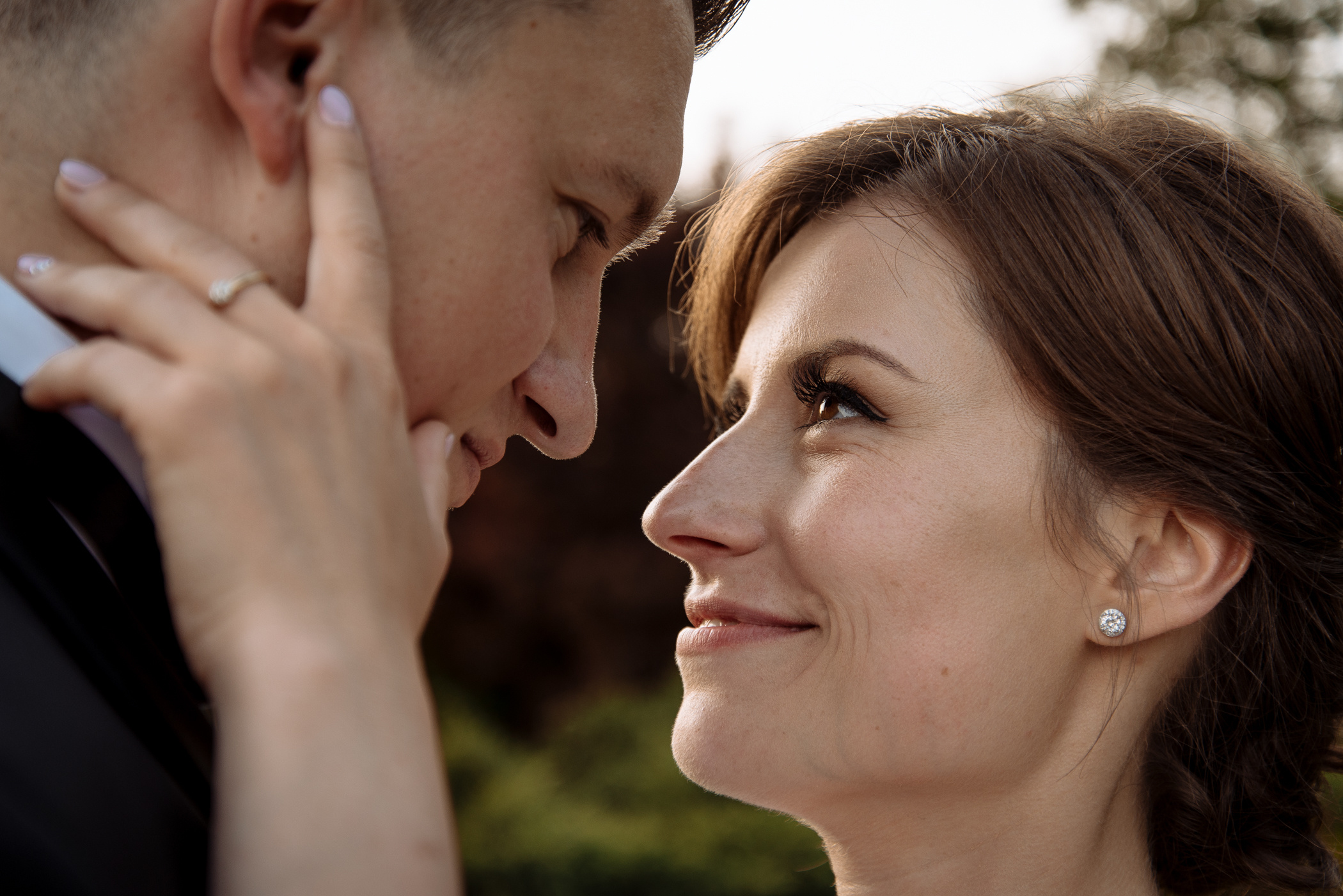 Klaudia & Mateusz. NK Picture - Fotograf Lublin, Warszawa