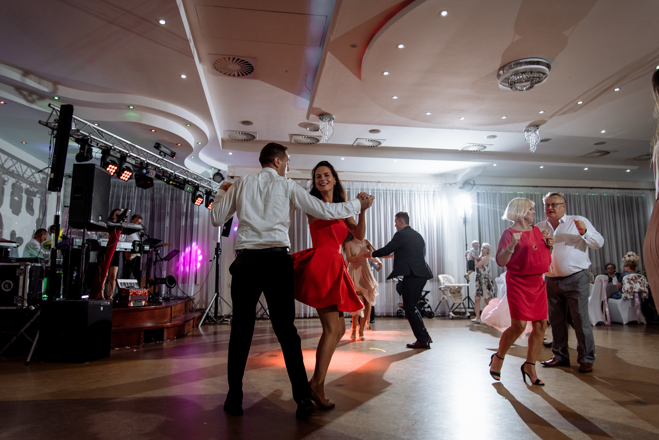 Paulina & Łukasz. NK Picture - Fotograf Lublin, Warszawa