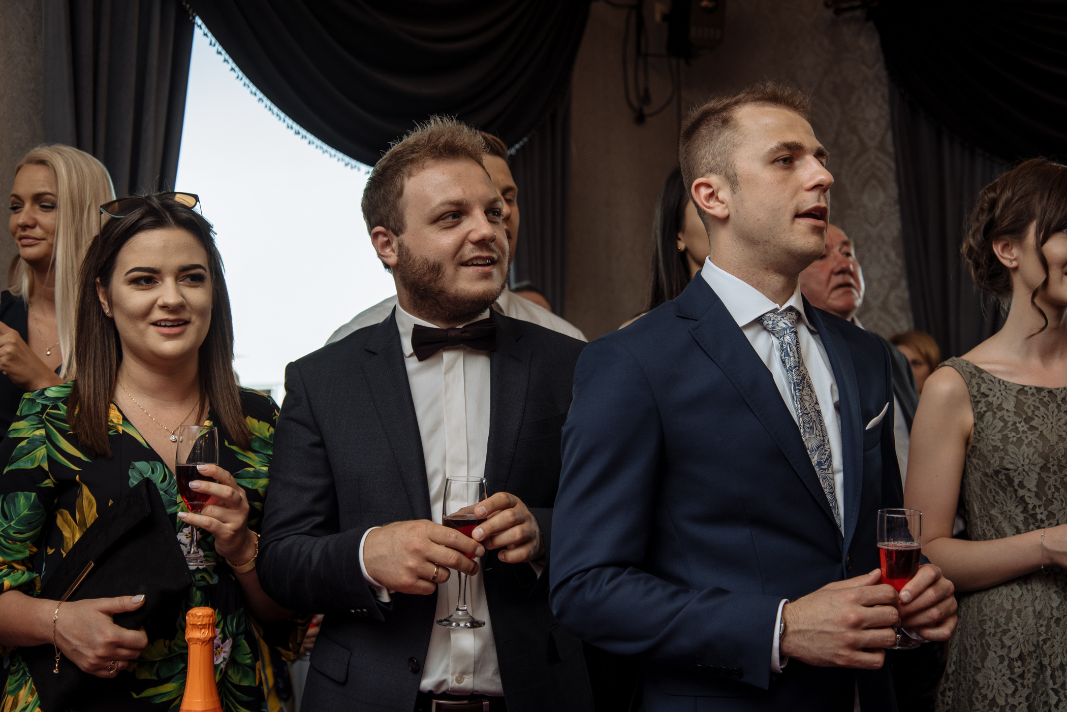 Klaudia & Mateusz. NK Picture - Fotograf Lublin, Warszawa