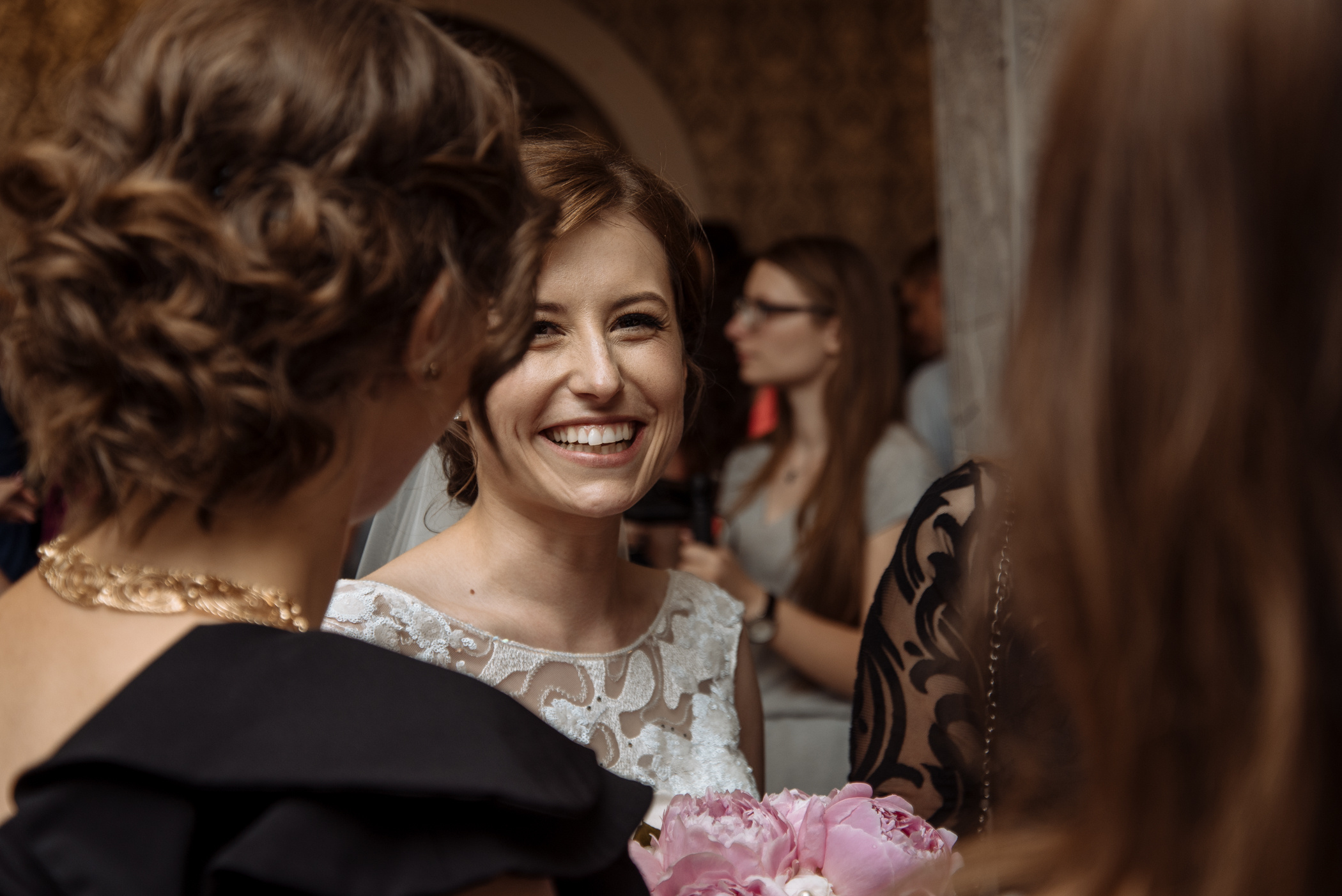 Klaudia & Mateusz. NK Picture - Fotograf Lublin, Warszawa