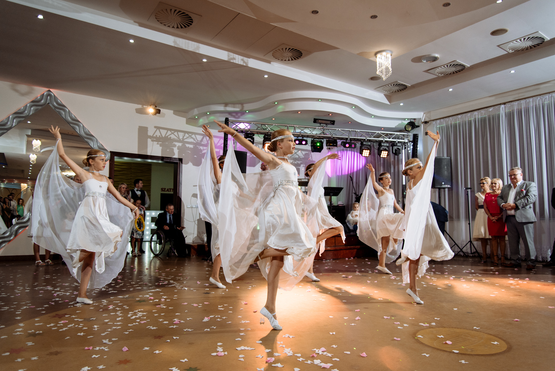 Paulina & Łukasz. NK Picture - Fotograf Lublin, Warszawa