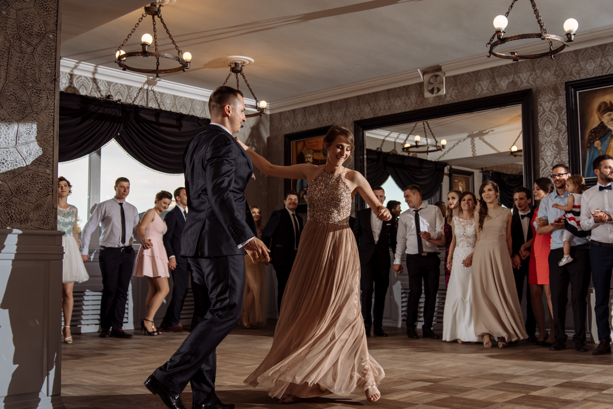 Klaudia & Mateusz. NK Picture - Fotograf Lublin, Warszawa