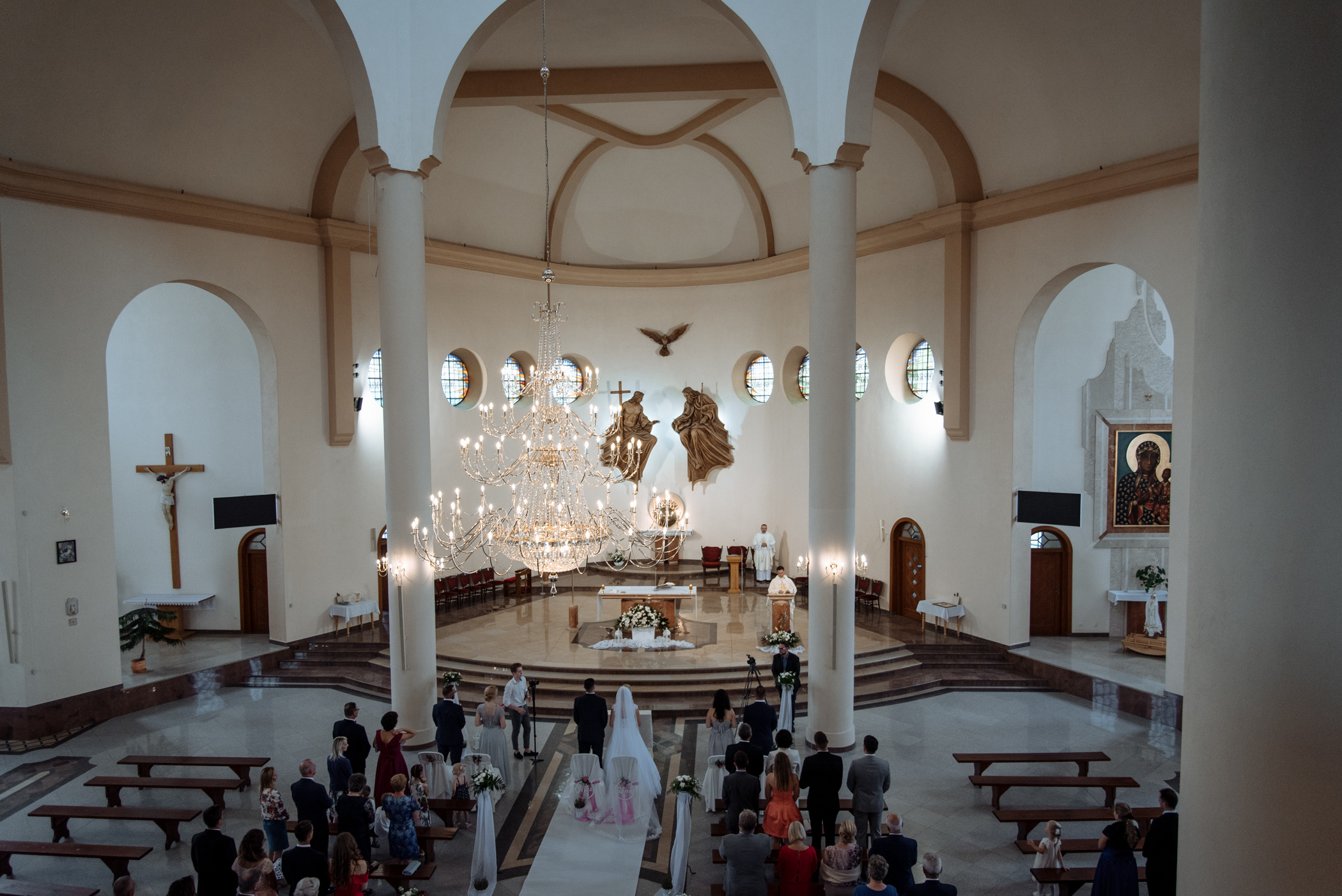 Paulina & Łukasz. NK Picture - Fotograf Lublin, Warszawa