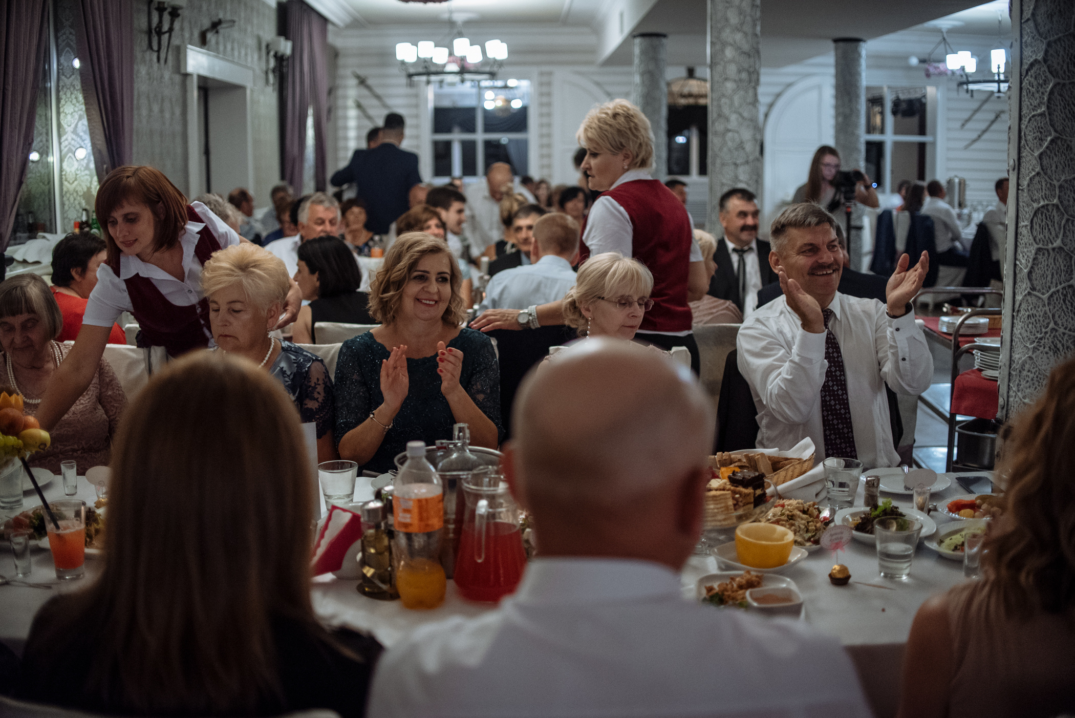 Klaudia & Mateusz. NK Picture - Fotograf Lublin, Warszawa