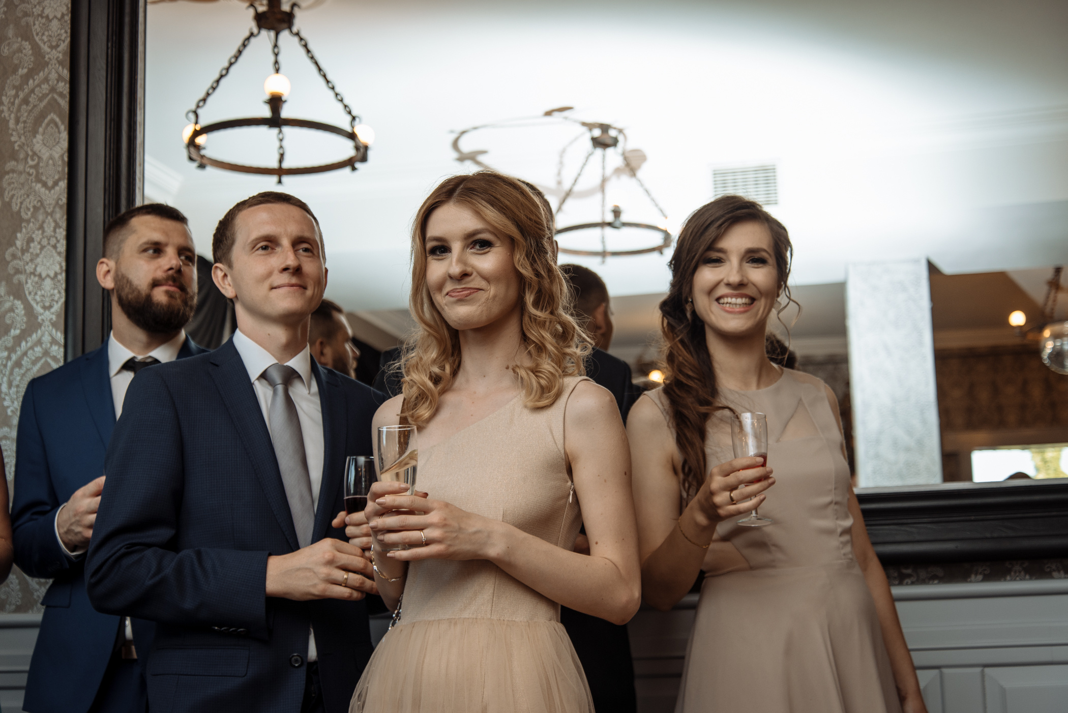 Klaudia & Mateusz. NK Picture - Fotograf Lublin, Warszawa