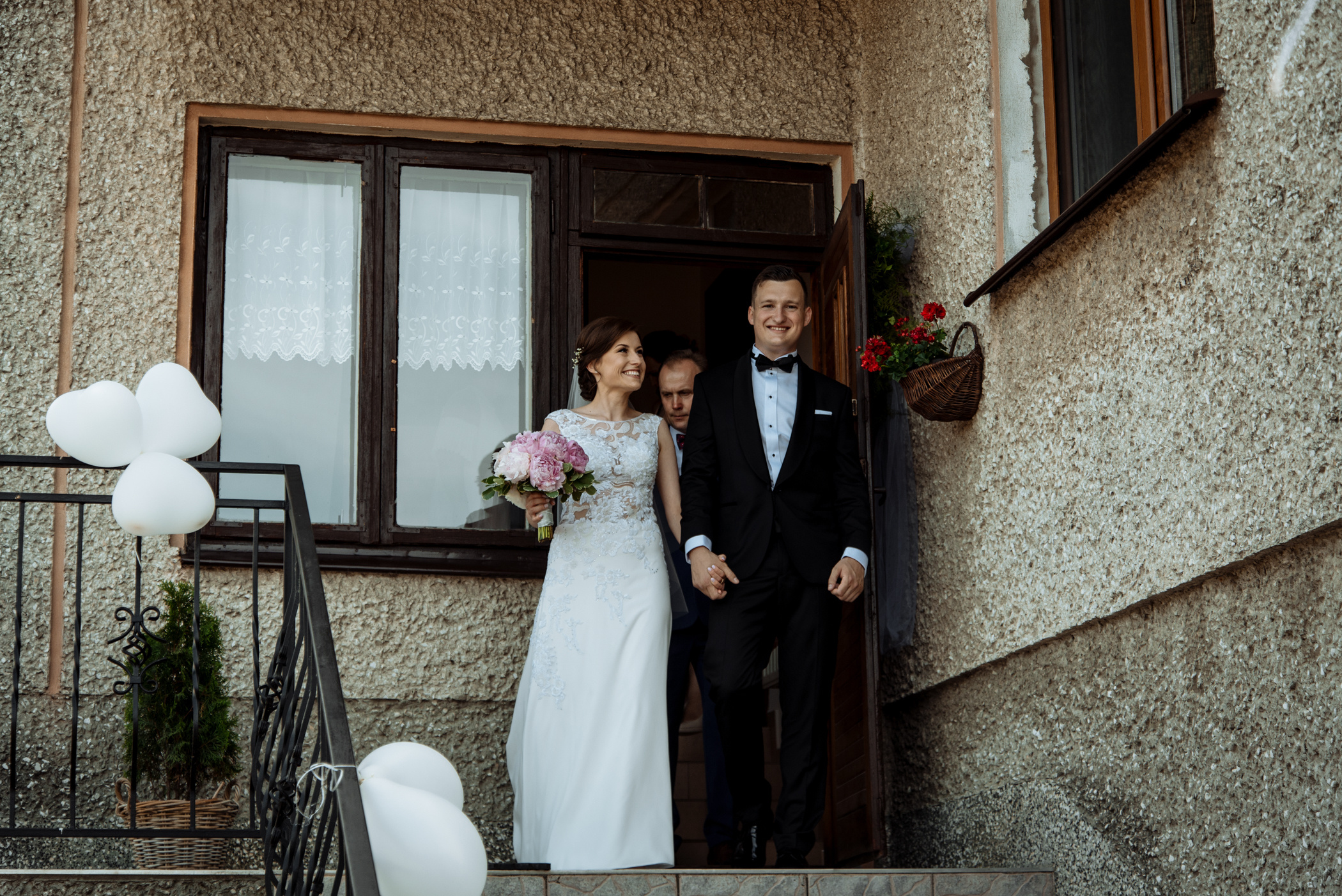 Klaudia & Mateusz. NK Picture - Fotograf Lublin, Warszawa
