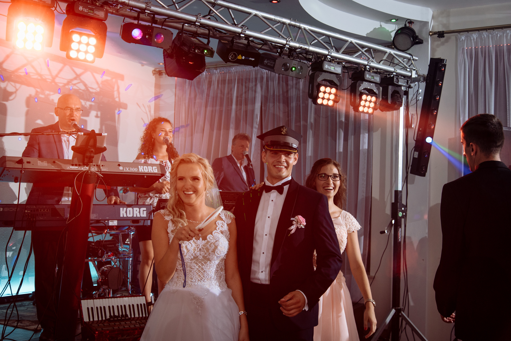 Paulina & Łukasz. NK Picture - Fotograf Lublin, Warszawa