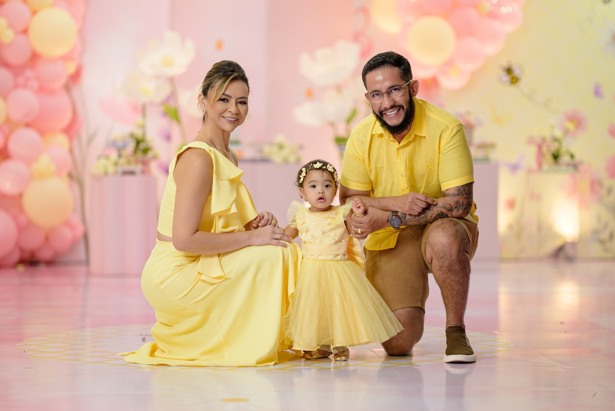 Festa de 1 ano: como organizar e eternizar o momento mais importante do seu bebê