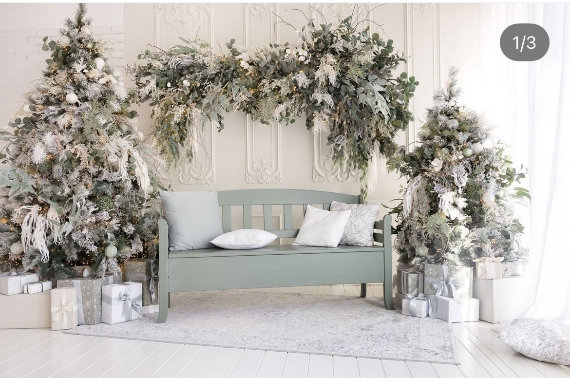 Новогодние фотосессии. Фотограф в Таллинне — портретные, семейные и детские фотосессии