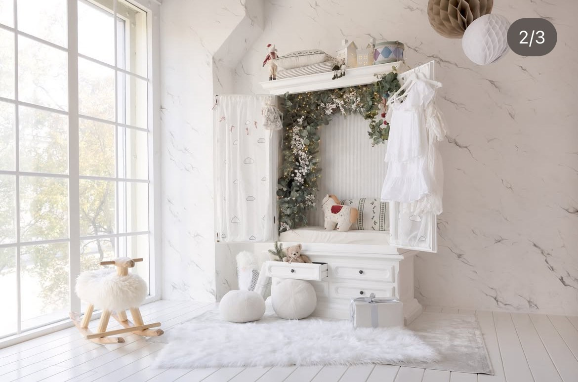 Новогодние фотосессии. Фотограф в Таллинне — портретные, семейные и детские фотосессии