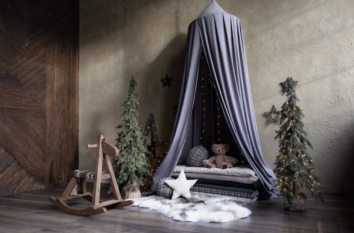 Новогодние фотосессии. Фотограф в Таллинне — портретные, семейные и детские фотосессии