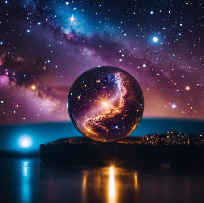 Подробности обучения. Школа и Академия астрологии ASTRO-LANIAKEA с нуля и до профессионального уровня