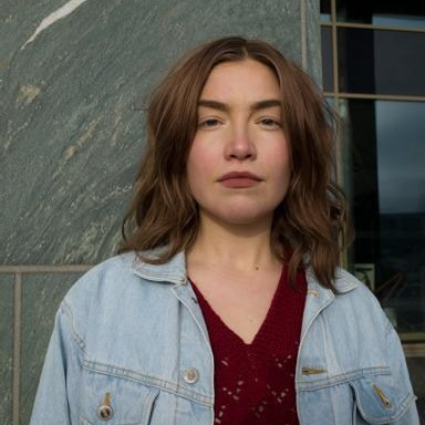 Lucy Muses. Candler Creative