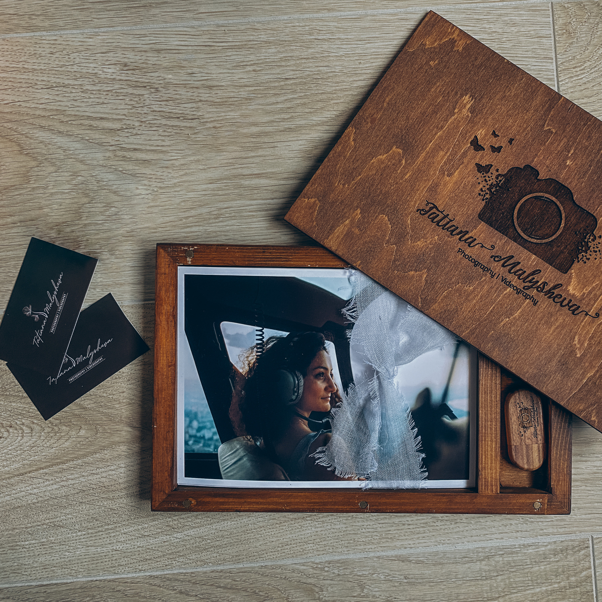 Printed Photos and Canvas. Tatiana Malysheva — family photographer and videographer in Valencia, Spain