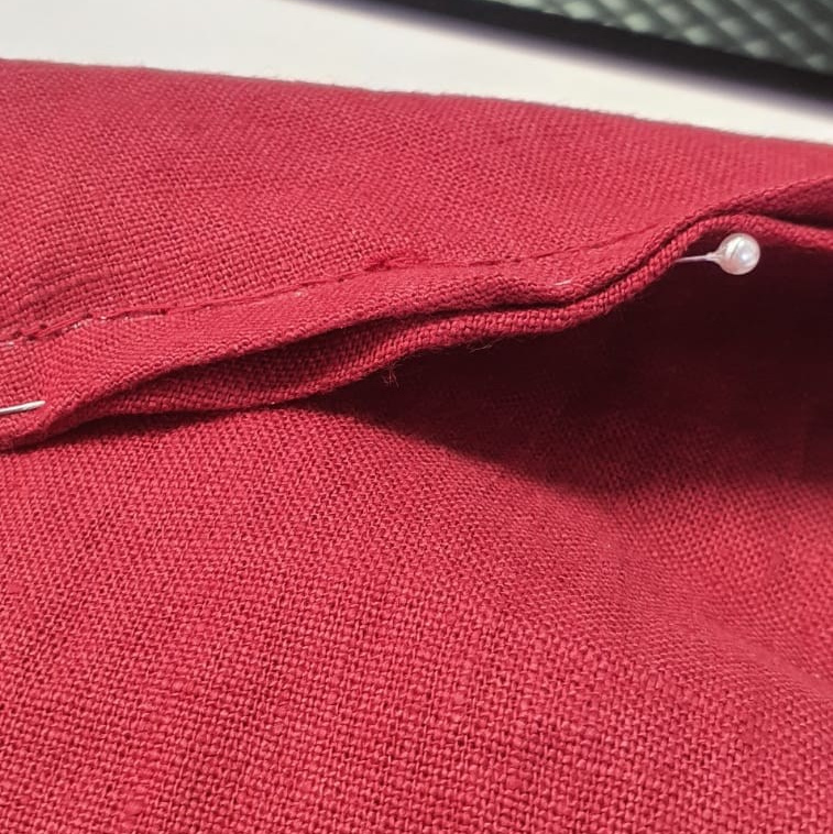 Hangerok — Viking Tunic & Attire | Nortman Reenactment Club. “Nortman” Club of Historical Reenactment and Stylization