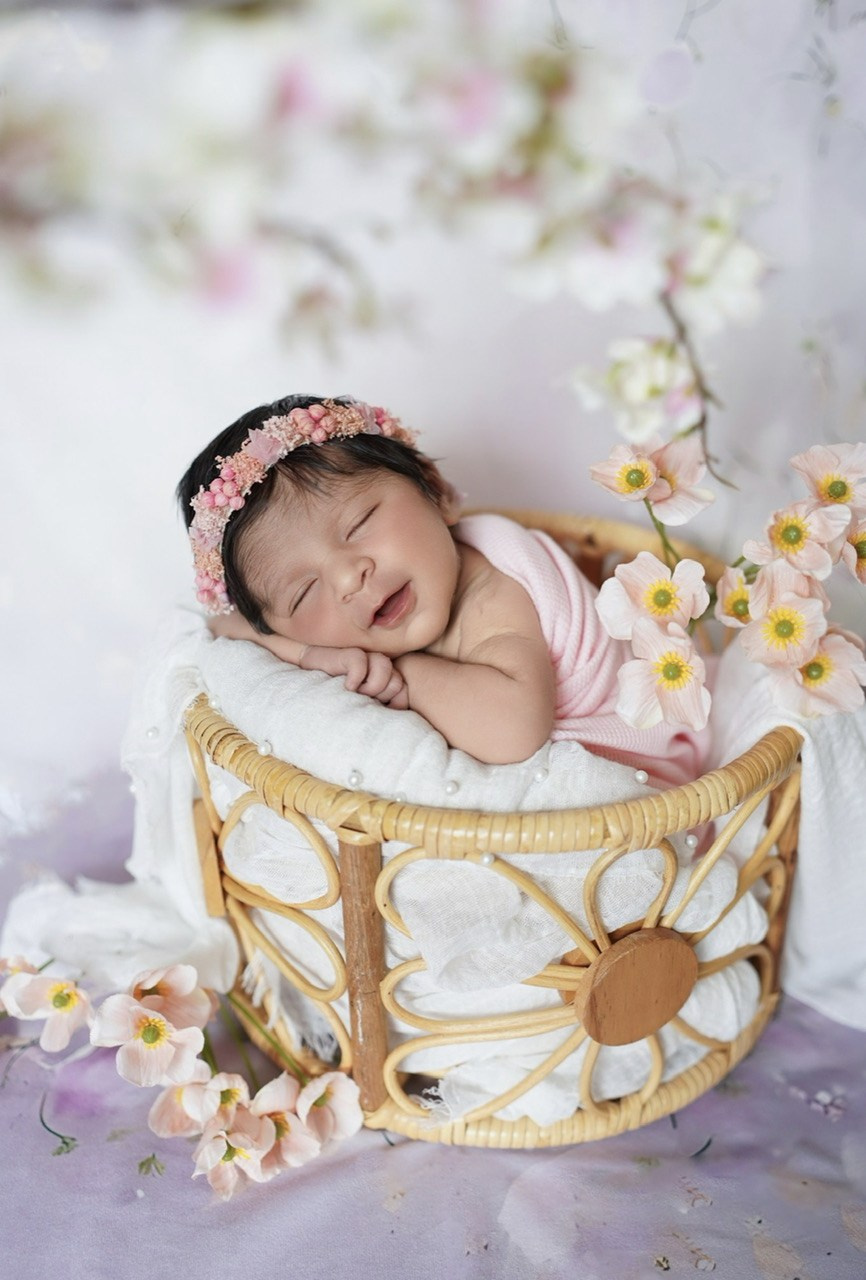 Newborn. Maternity, family and newborn photography in San Francisco Bay Area