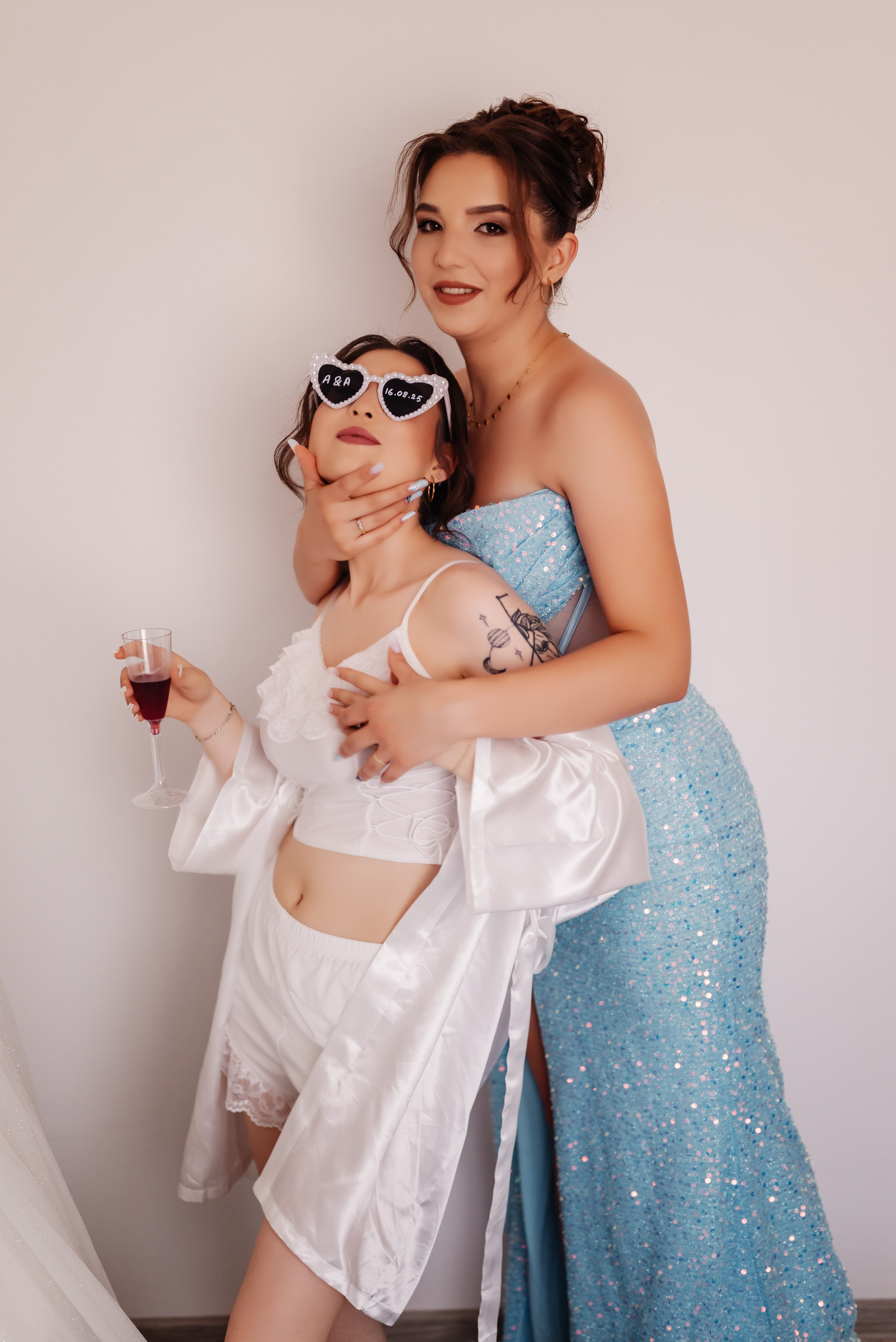 Nunta Ana & Adi Sibiu 2025 - Sabin Florin Fotograf Nunta