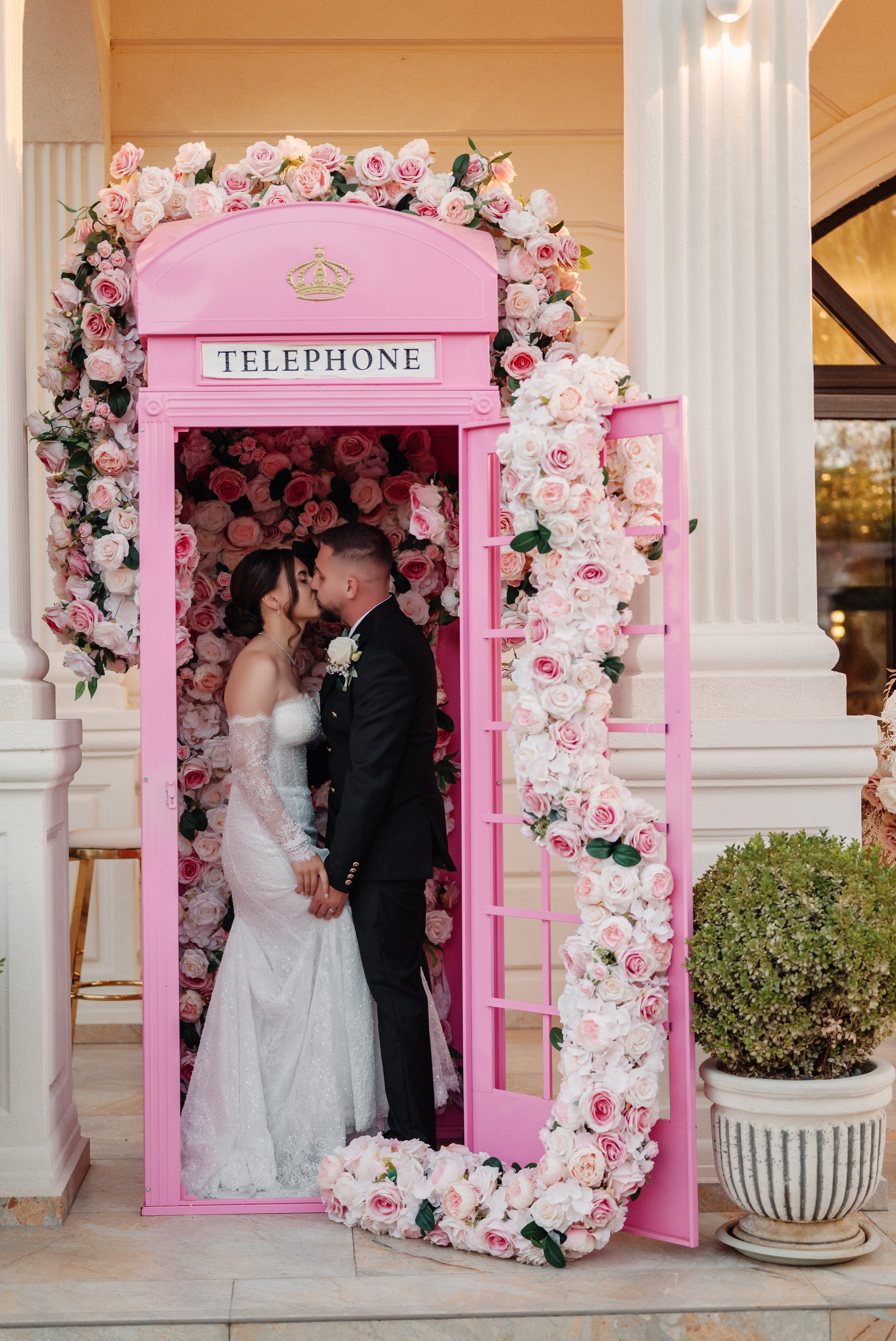 Nunta Geanina & Laurentiu. Sabin Florin Fotograf Nunta