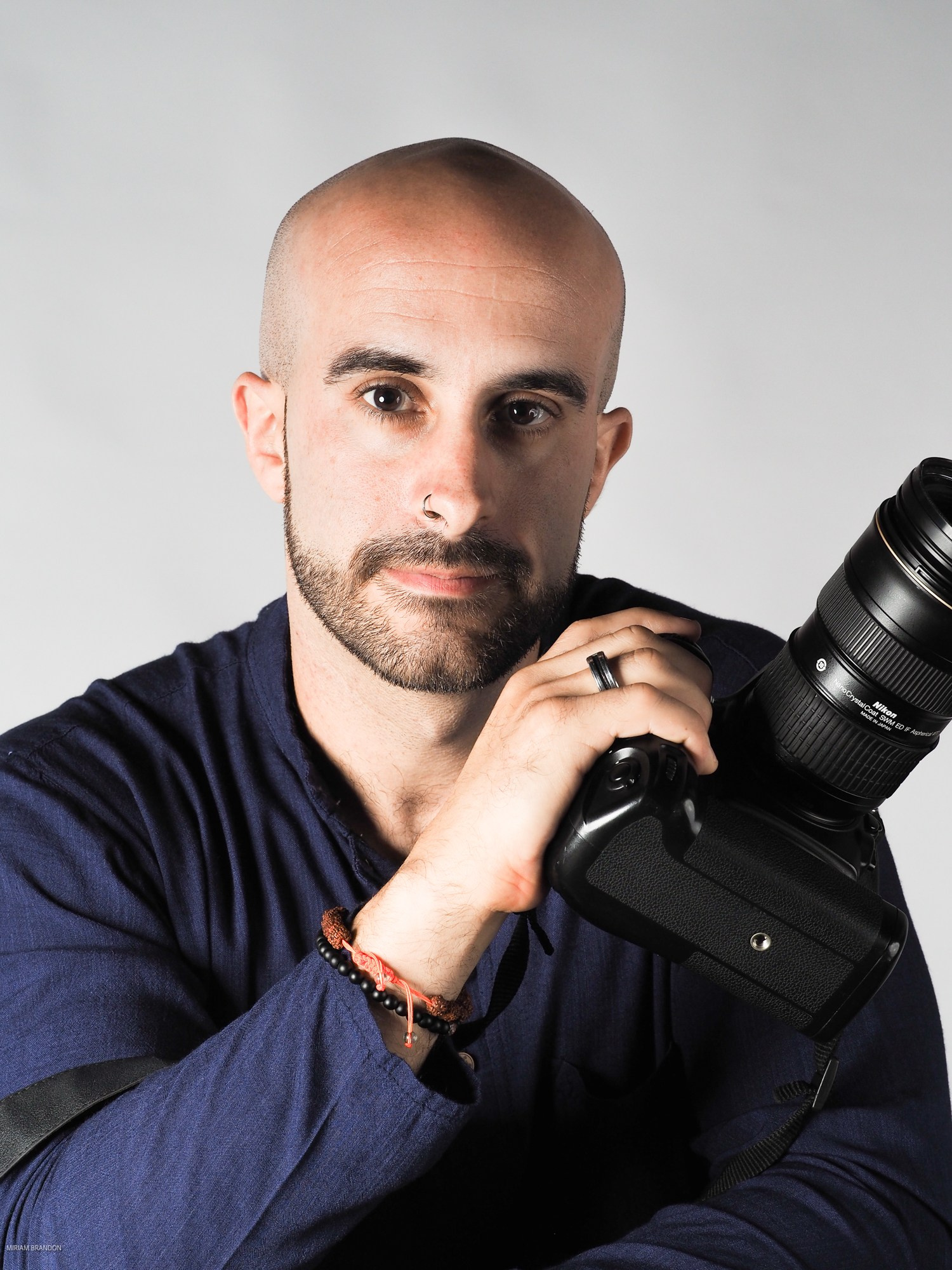 Migui Expressive | Photographer at Foto Suárez Robaina — Weddings, Communions & Portrait Sessions in Telde, Gran Canaria