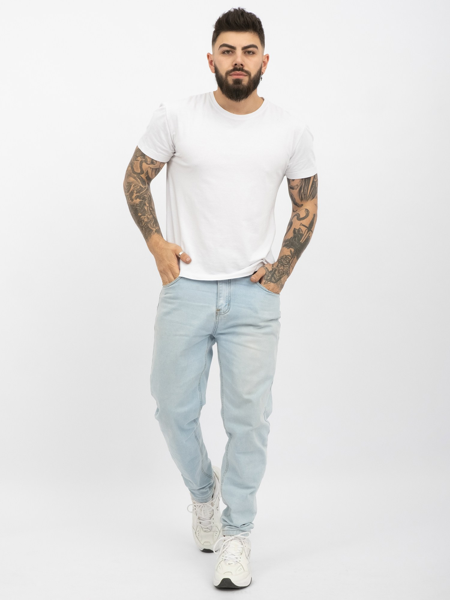 Модели. ProFoto