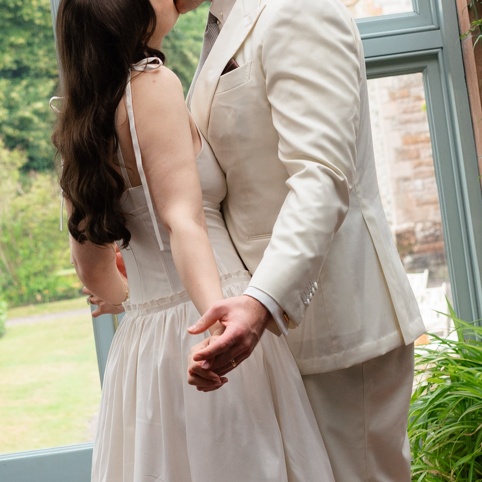 Castle Leslie Wedding Photography | Rose & Clayton’s Story