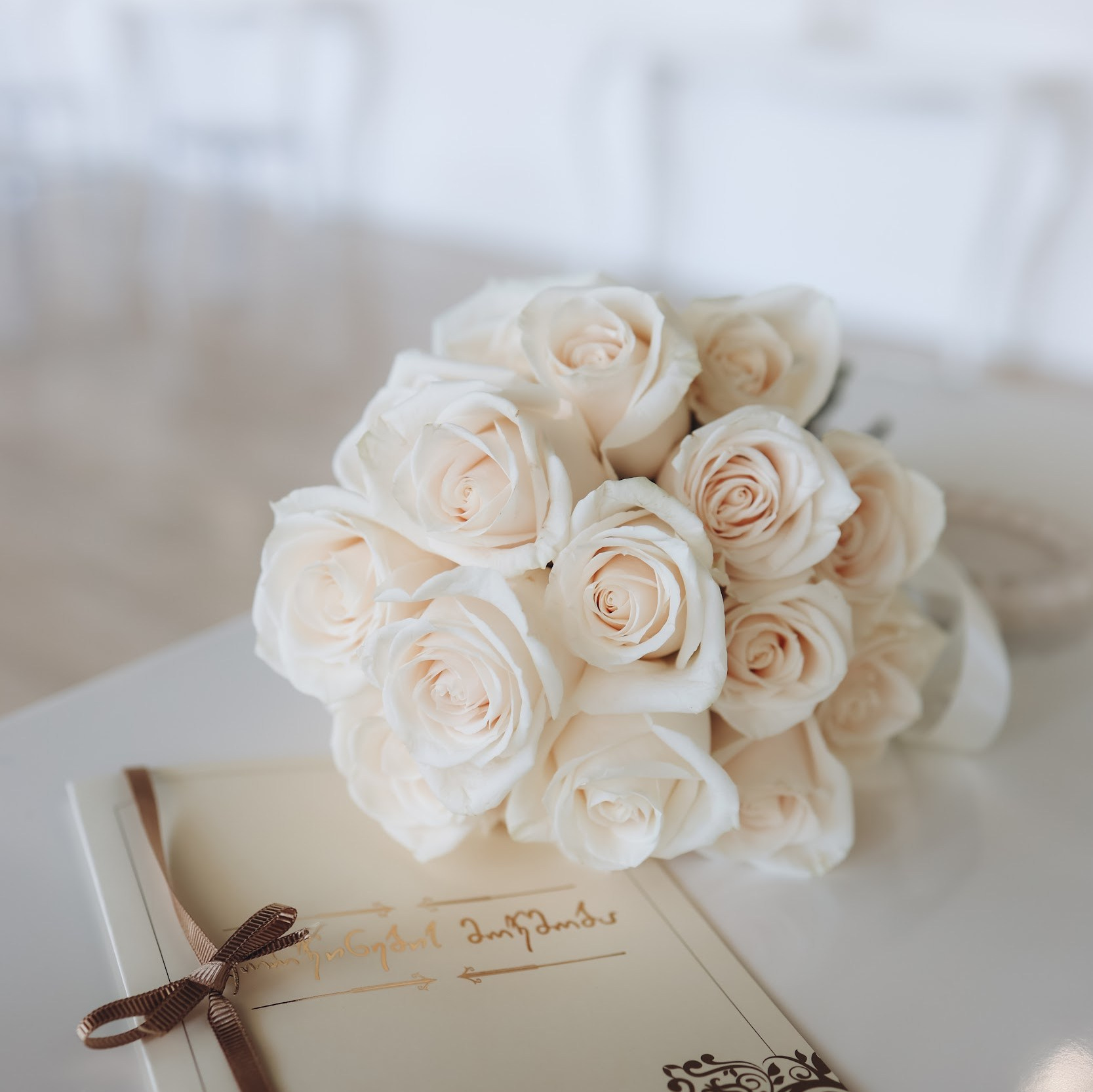 Art Event Studio — Wedding in Georgia with professionals