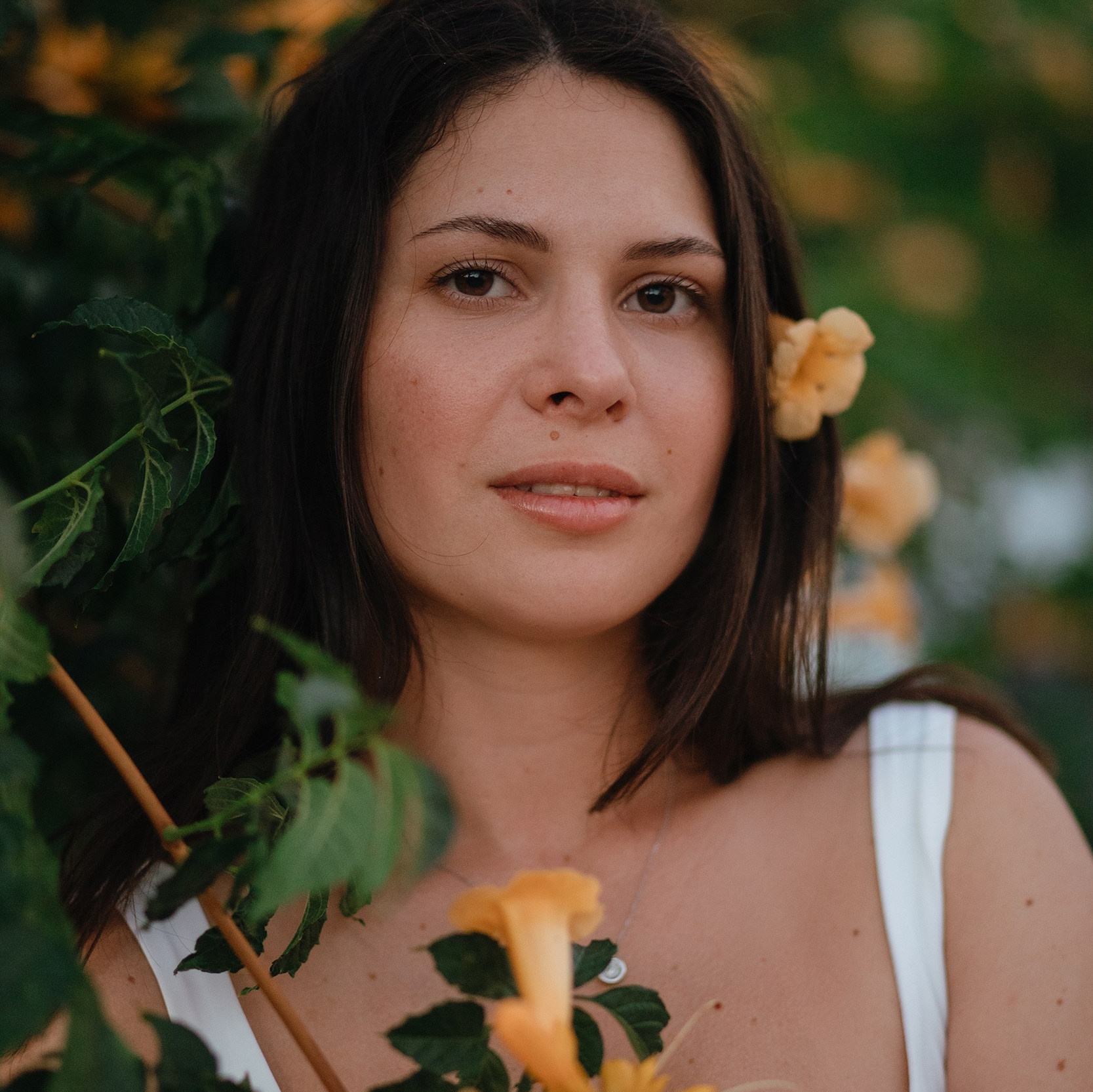 Portrait and family photographer in Fort Collins Dania Gaisina