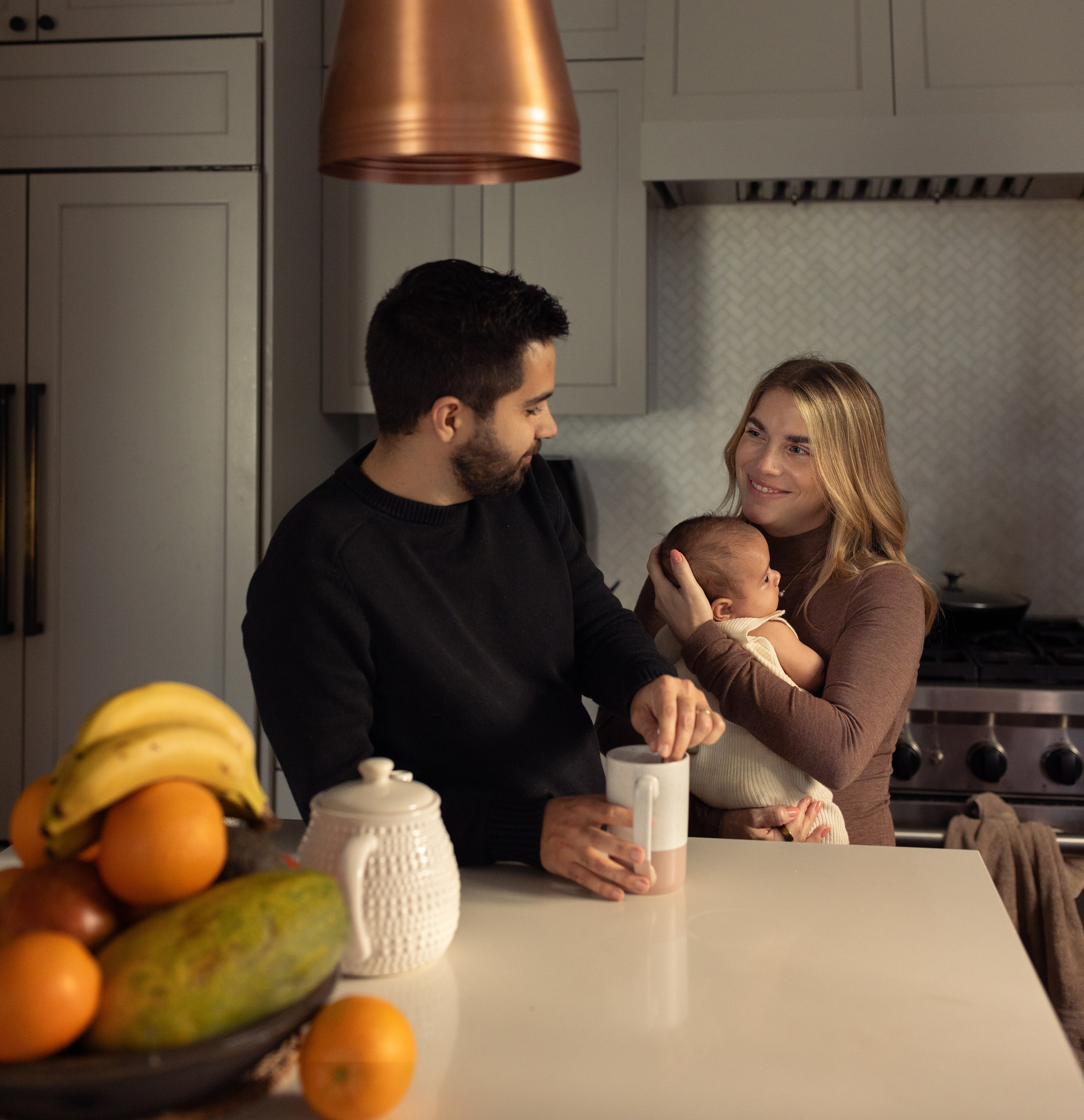 FAMILY LIFESTYLE SESSIONS. Levantera Photo San Francisco Bay Area Photographer Natalia
