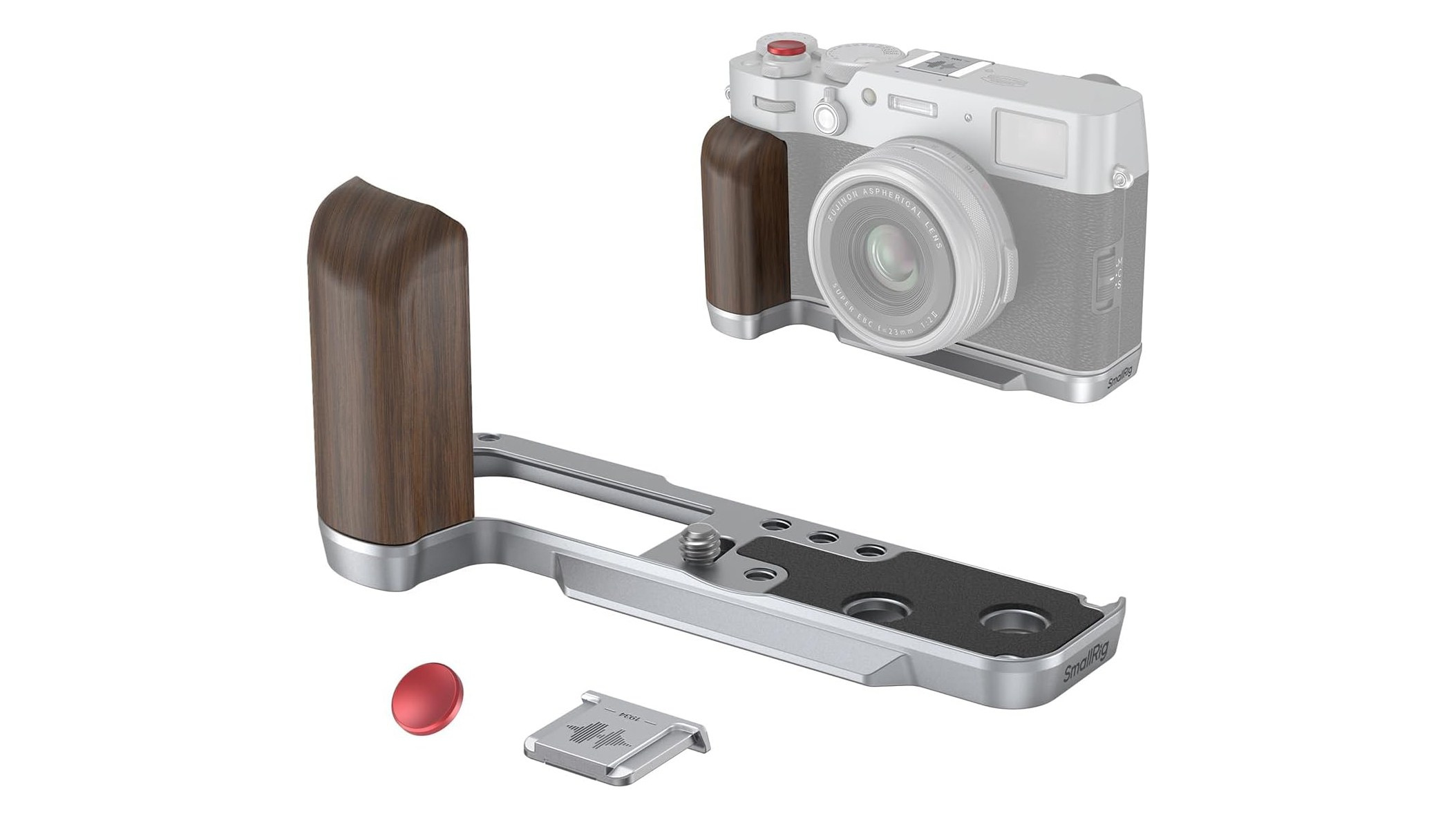 ყველა საჭირო აქსესუარი Fujifilm X100VI და X100V მოდელებისთვის. @Gio.Fujifilm ოფიციალური აბასადორი, X-ფოტოგრაფი