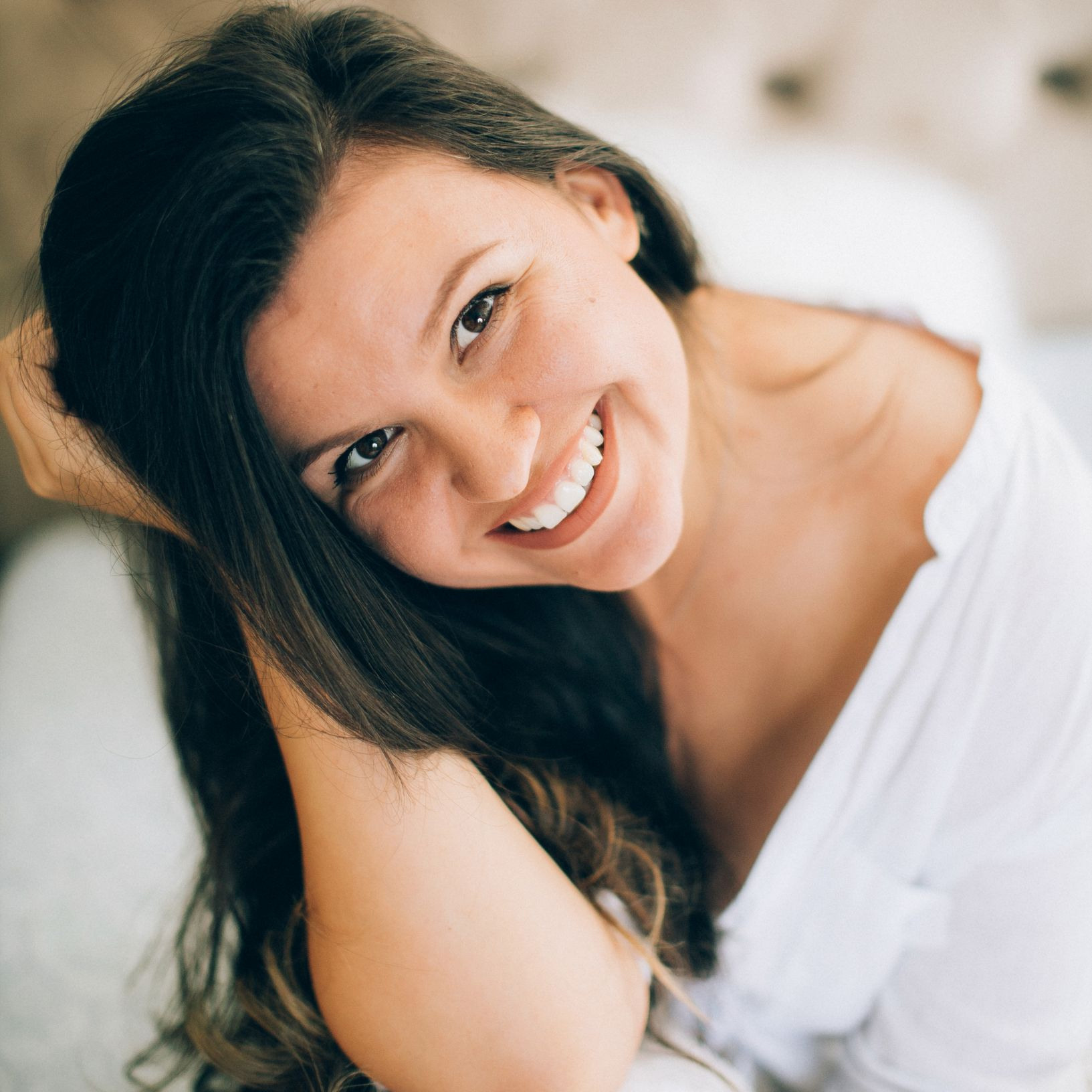 Ana Yarets, wedding photographer and co-founder of Yarets Studio in Spain