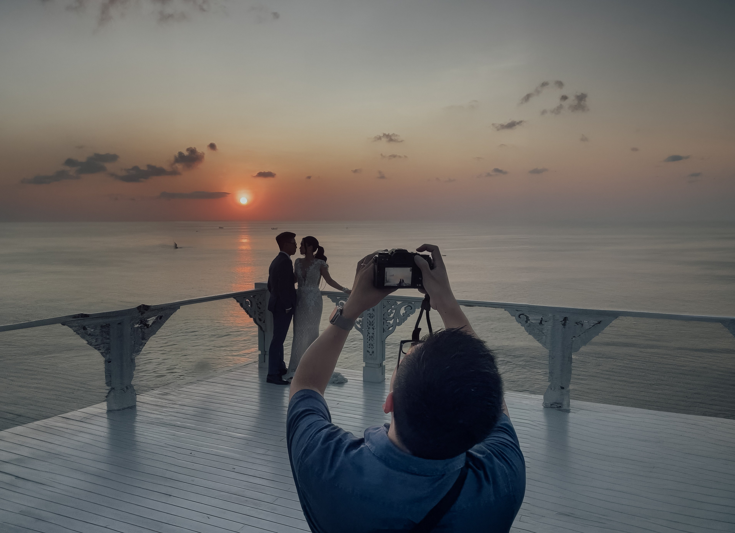 Alvin | Arts in Motion | Perth Wedding Photographer and Videographer. Arts in Motion | Wedding Photographer — Videographer in Perth, Western Australia