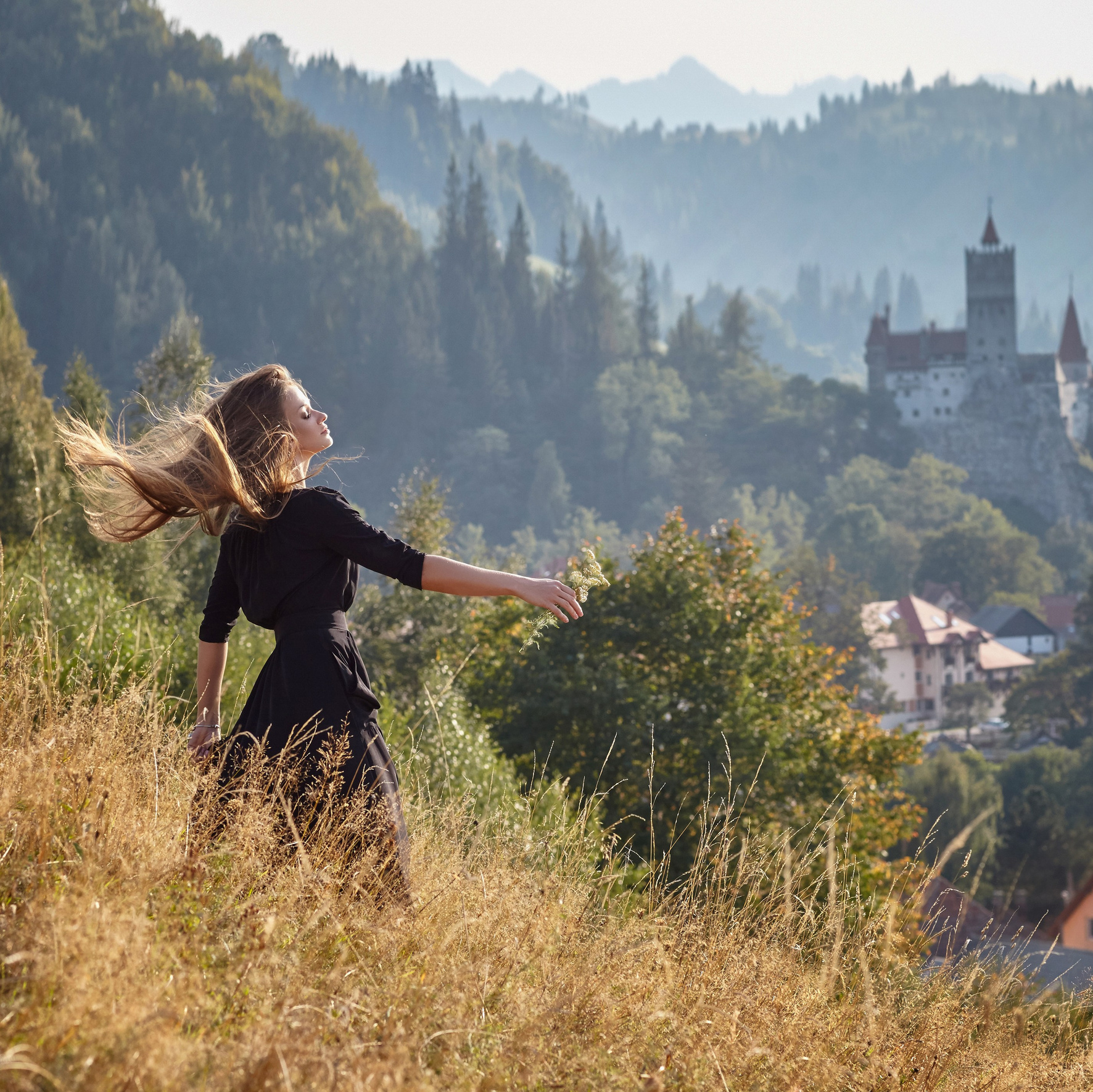 À propos. Photographe professionnelle de la ville d’Auxerre - Ekaterina Mathieu