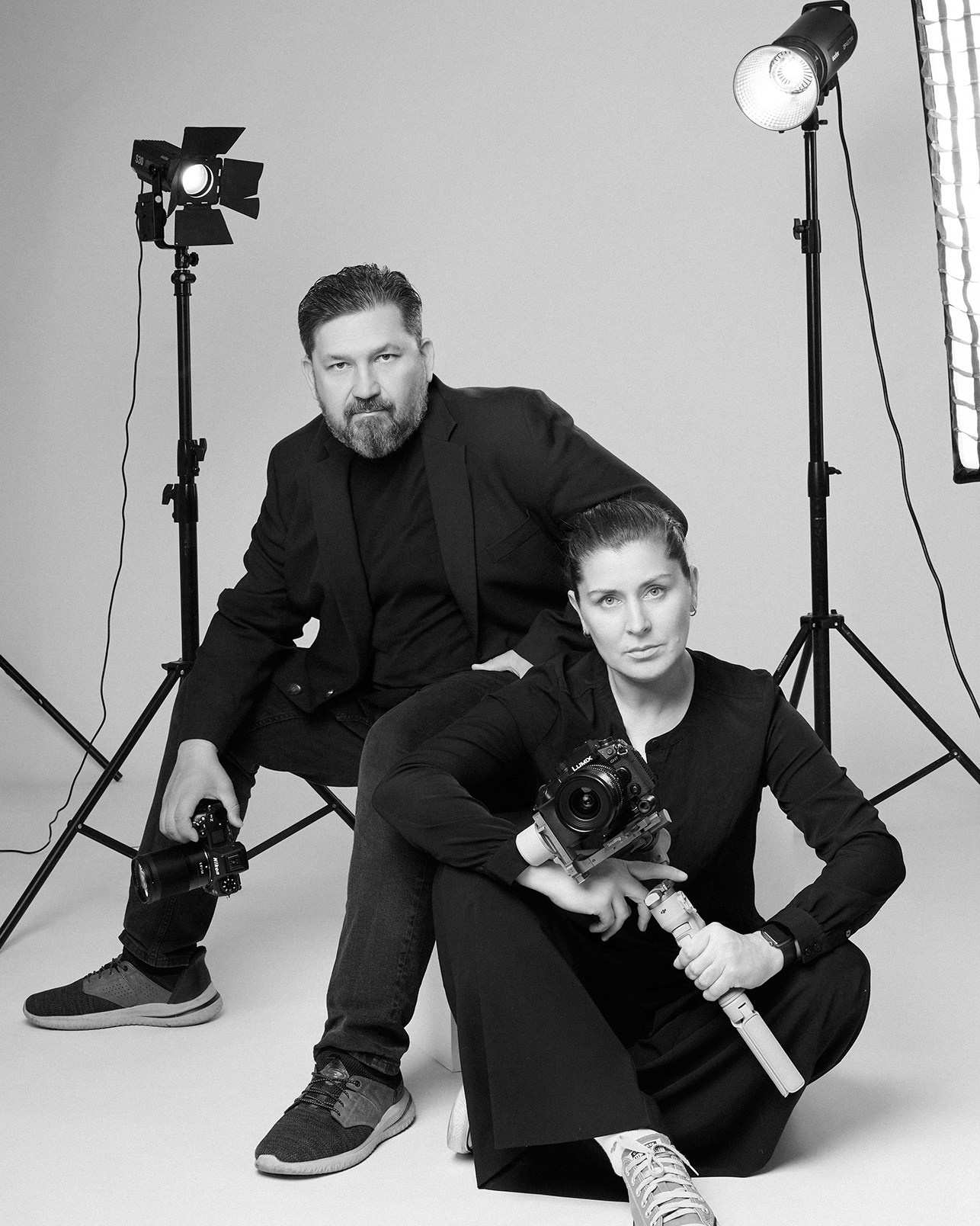 Photographer Andrii Bielikov Contact. Wedding photography and videography team