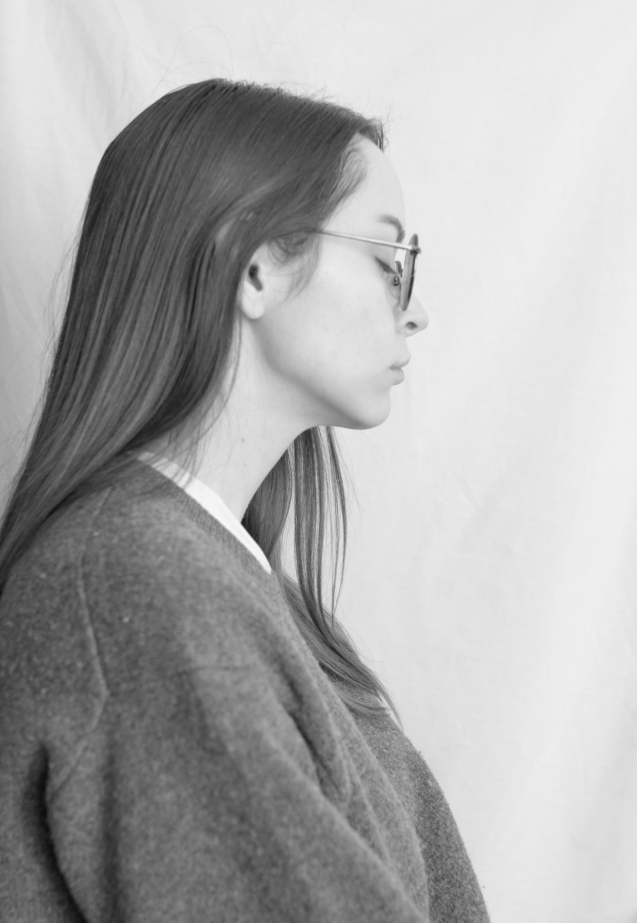 About. Visual artist