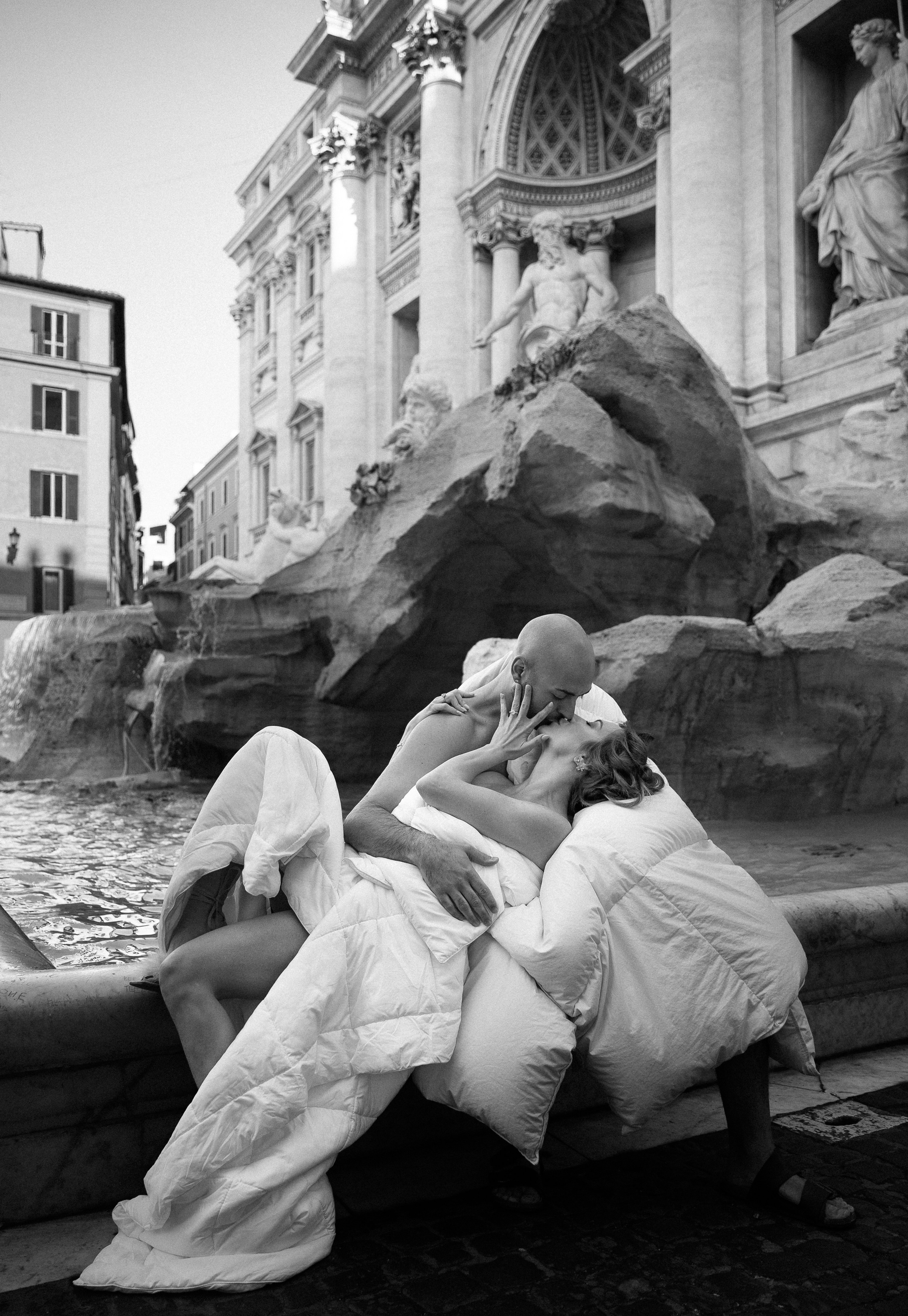 Rome Photographer for Couples, Families and Businesses| Elizaveta Razumova
