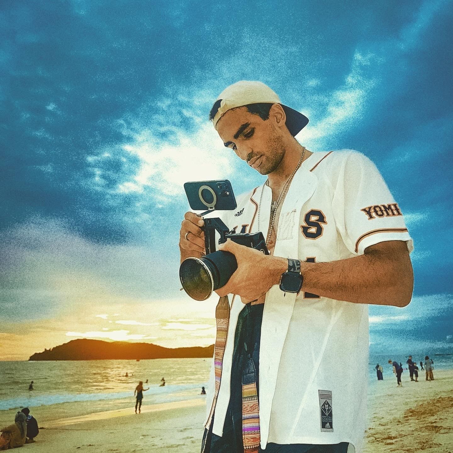 Services. So1ryn | Visuals & Beyond