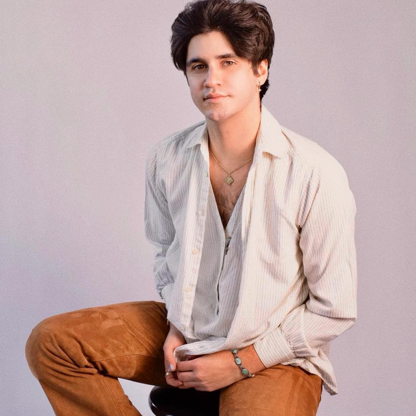 Jasper Soloff. Director & Photographer