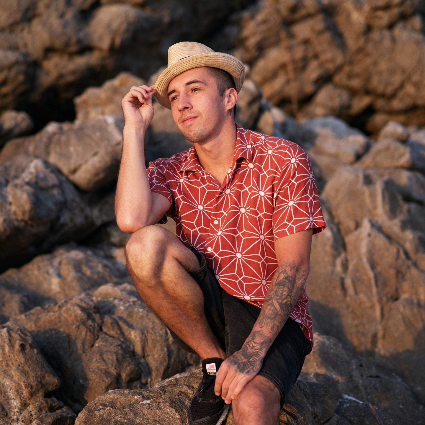 Contact with Photographer in Phuket