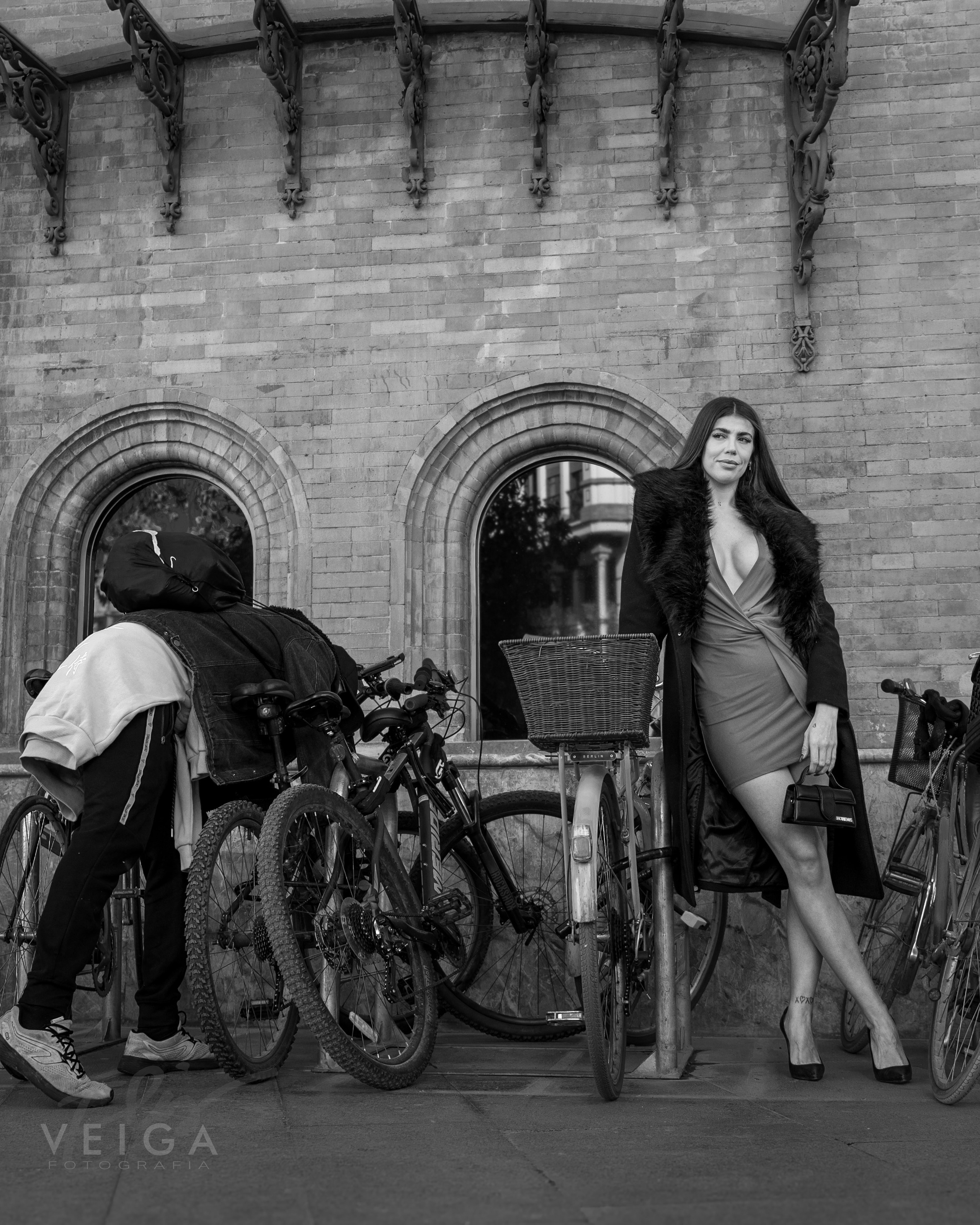 Marcas y Moda. Elisveiga