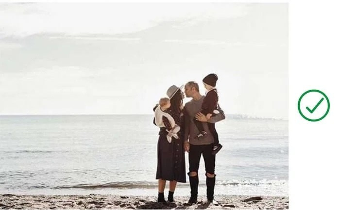 Was soll man für ein Fotoshooting anziehen? Ein kompletter Leitfaden. Familien- und Hochzeitsfotografin. Ich arbeite in Koblenz und Rheinlan