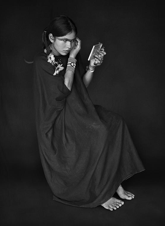 © Carola Allemandi / Amazonia Salgado