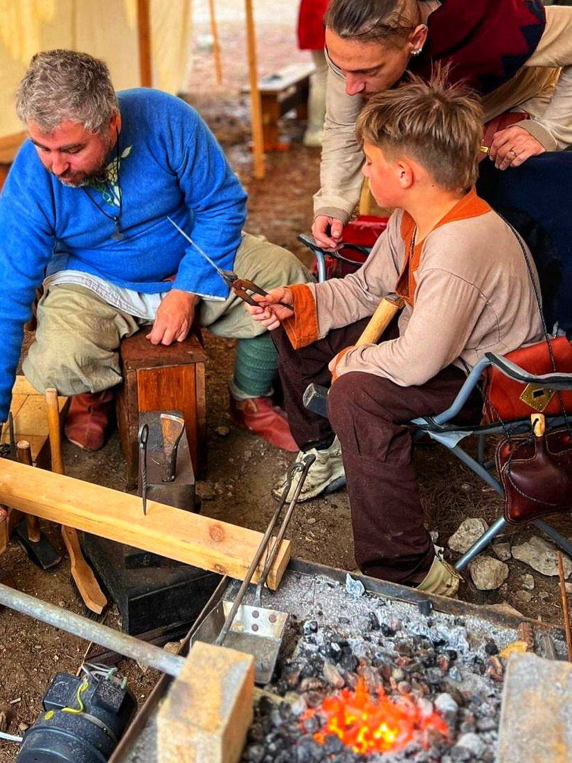 Йорсалаланд. КРиС «Нортман»