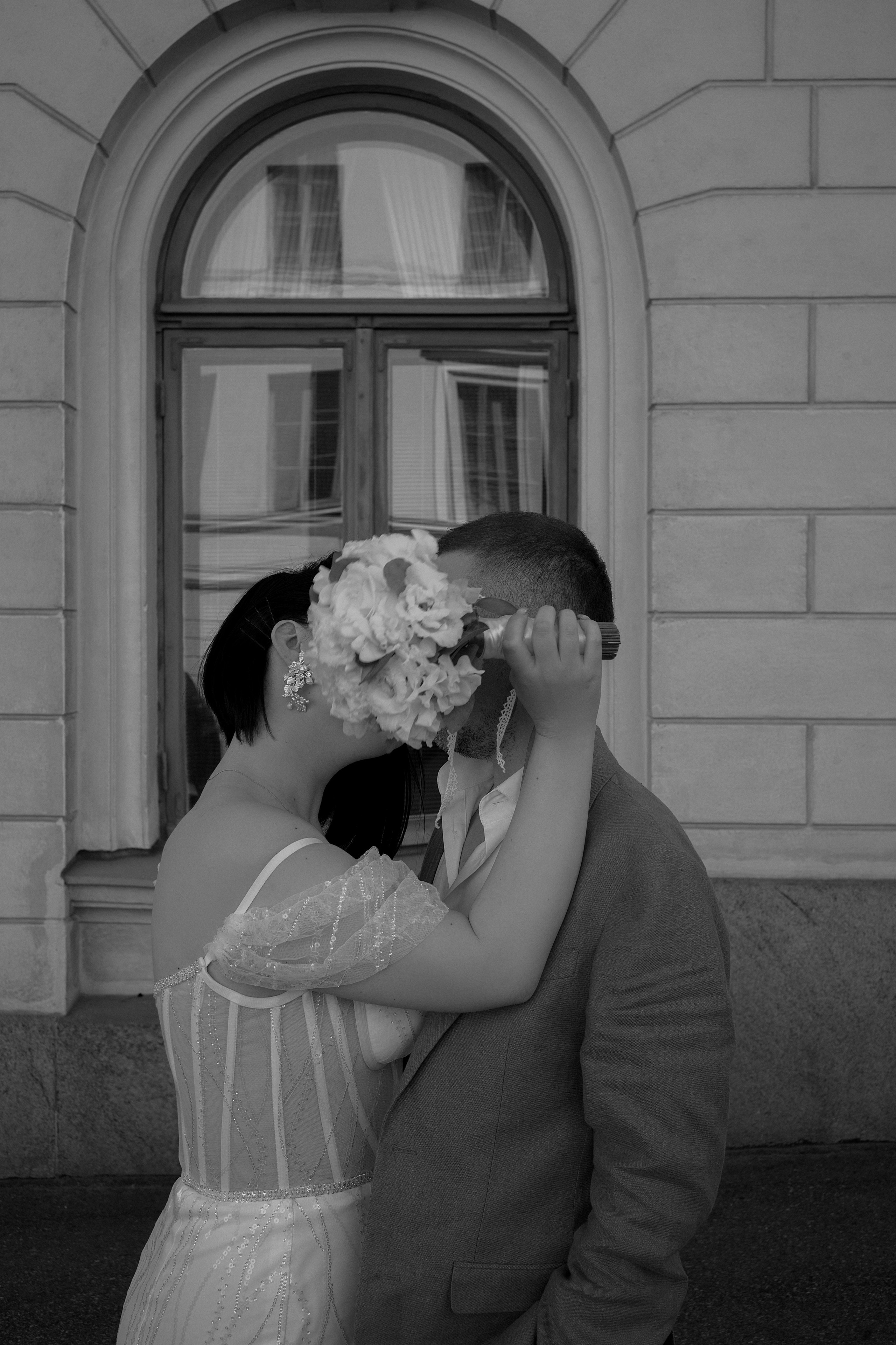 Copenhagen and Destination Wedding Photography