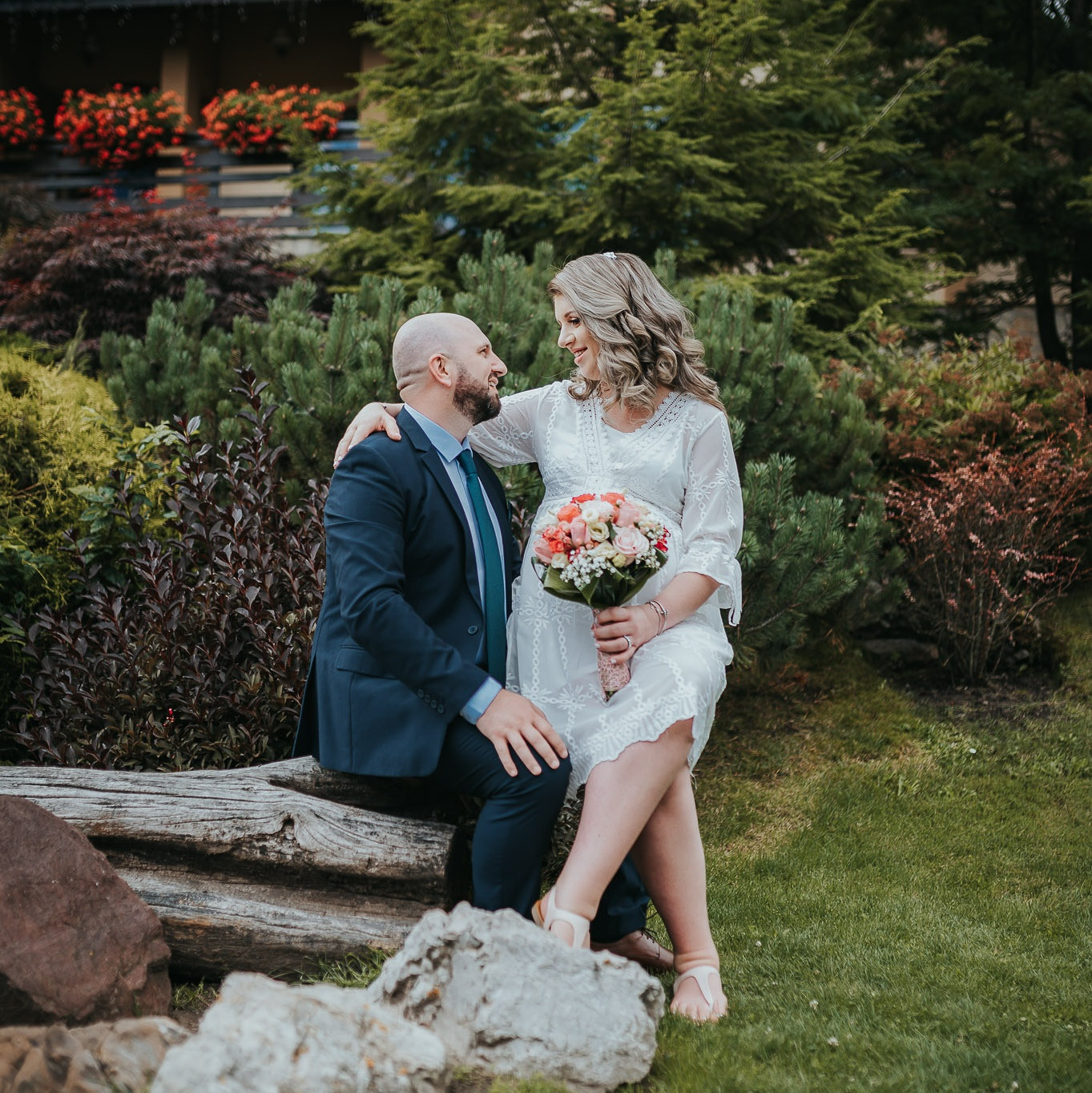 Valentin Melen - fotograf de nunta 🤍